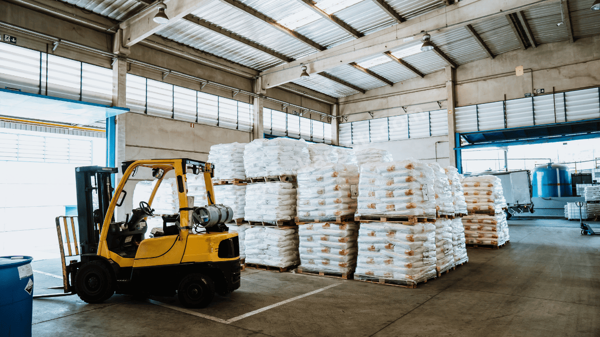 Mersin Kimyasal Ürün Taşıma