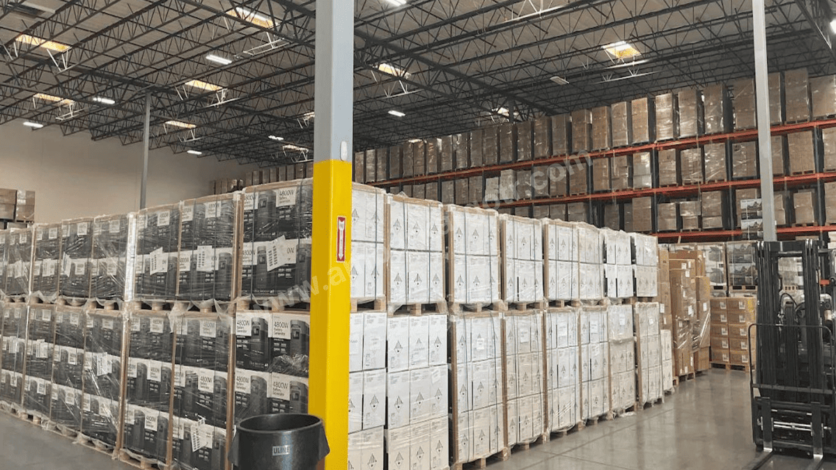 Mersin Parça Yük Taşıma