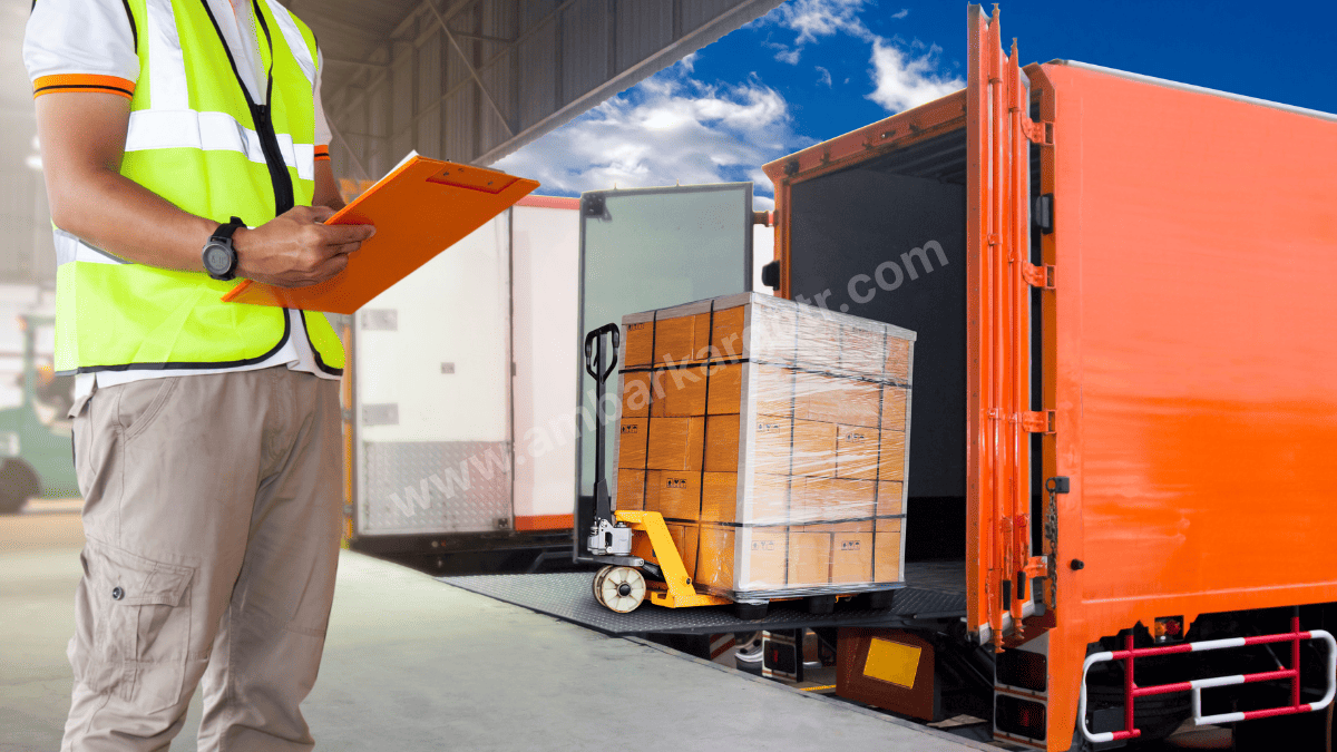 Mersin Şehirler Arası Taşıma